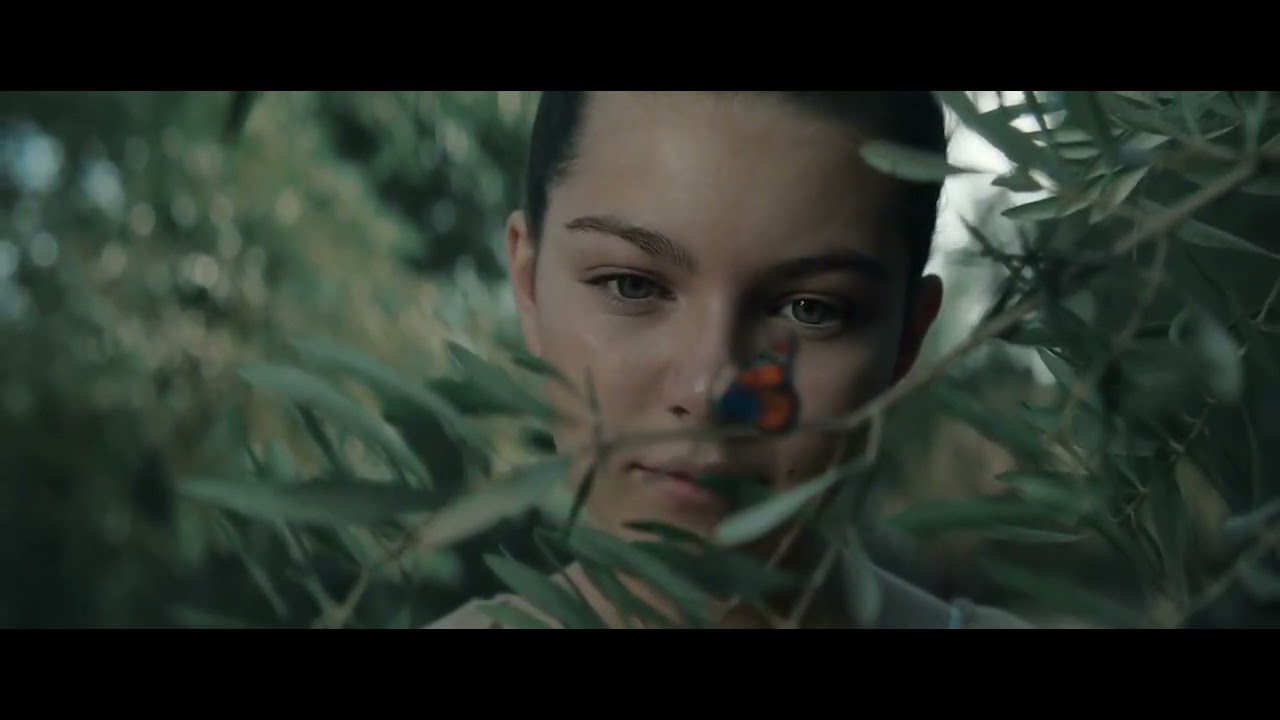 A Virgem Maria - filme completo e dublado 