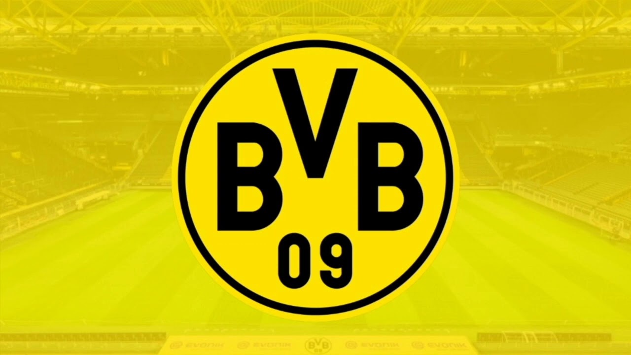Borussia Dortmund Goal song | Stadium effect