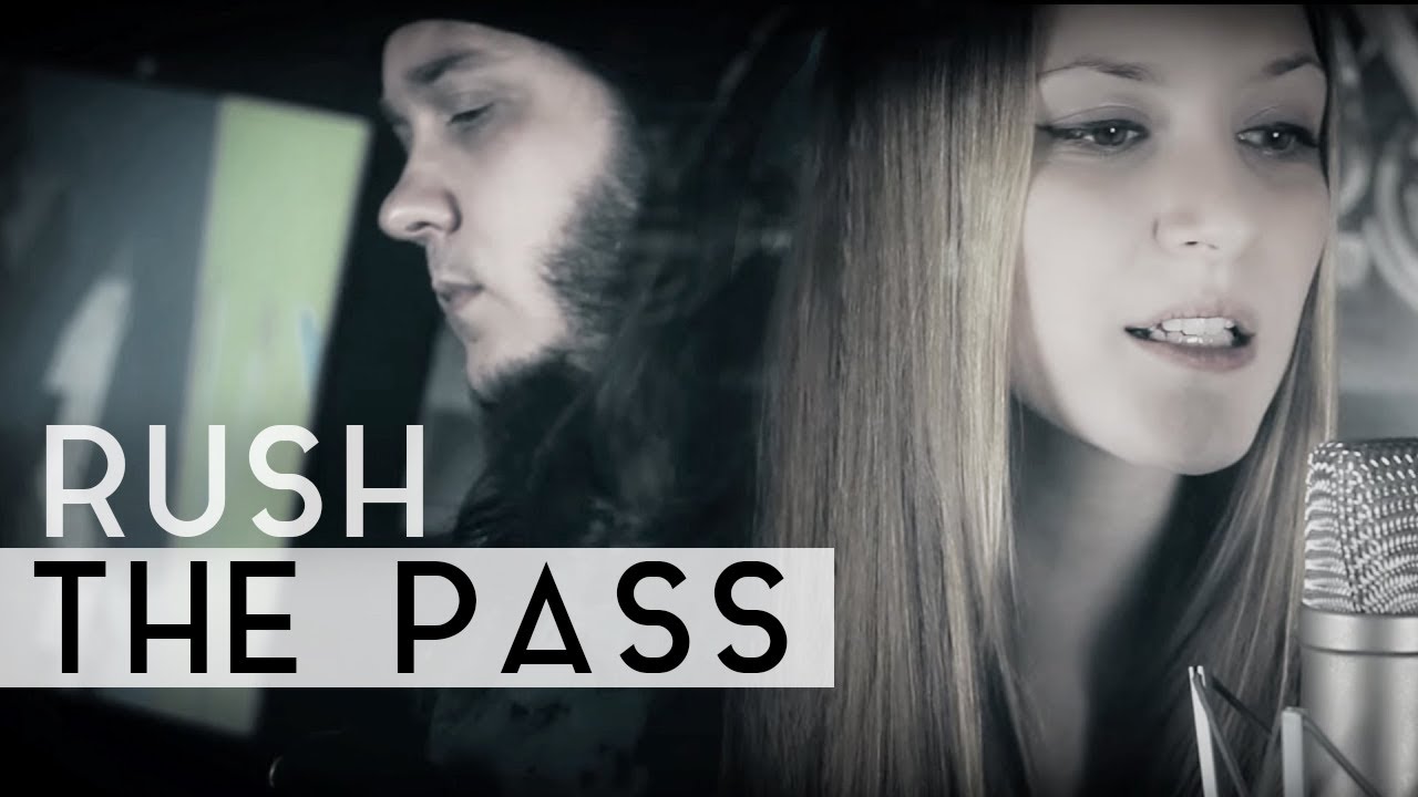 Rush - The Pass (Fleesh Version)