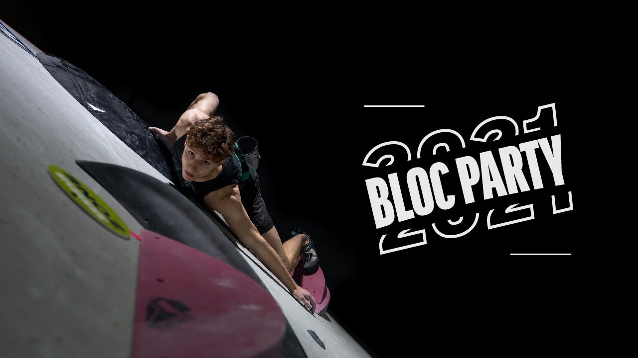 Bloc Party 2021 Highlights | City Bloc