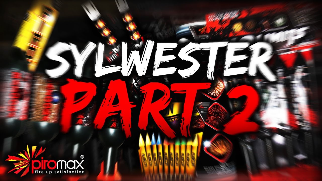 Sylwester u Machonego z Firmą Piromax Part 2 MOCNE NOCNE STRZELANIE