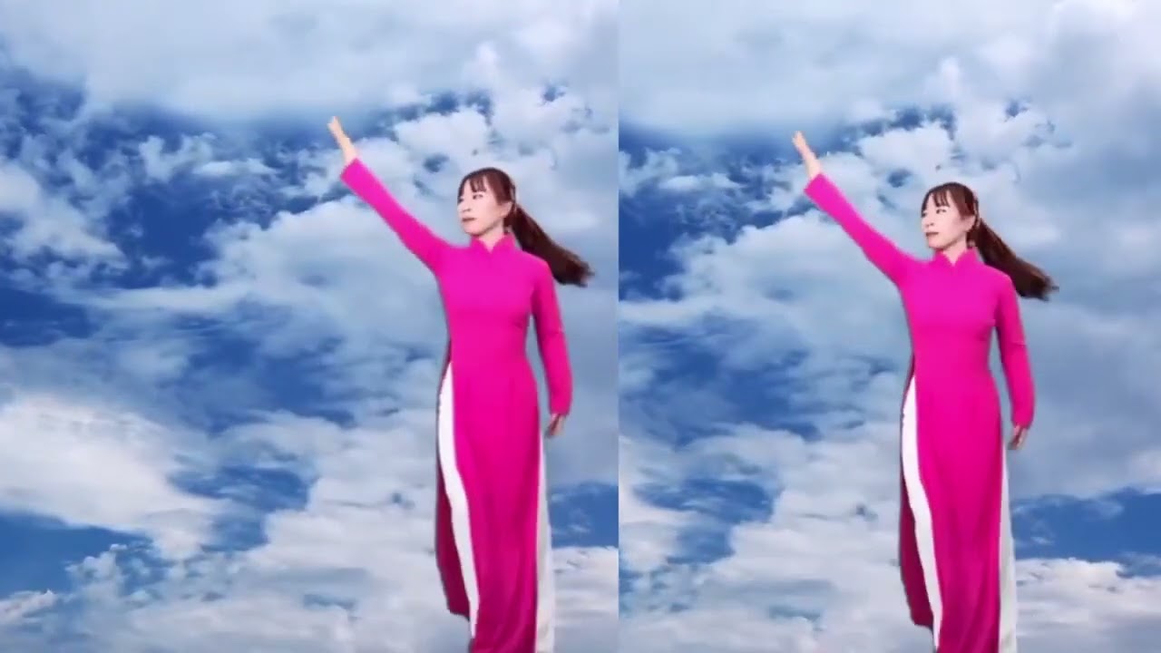 Nhạc chậm cùng Hướng, tự hào tiếp bước tương lai- TPHCM tự hào vươn cao thế giới.