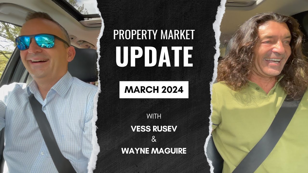 Navigating Market Uncertainty: Property Market Update | Vess