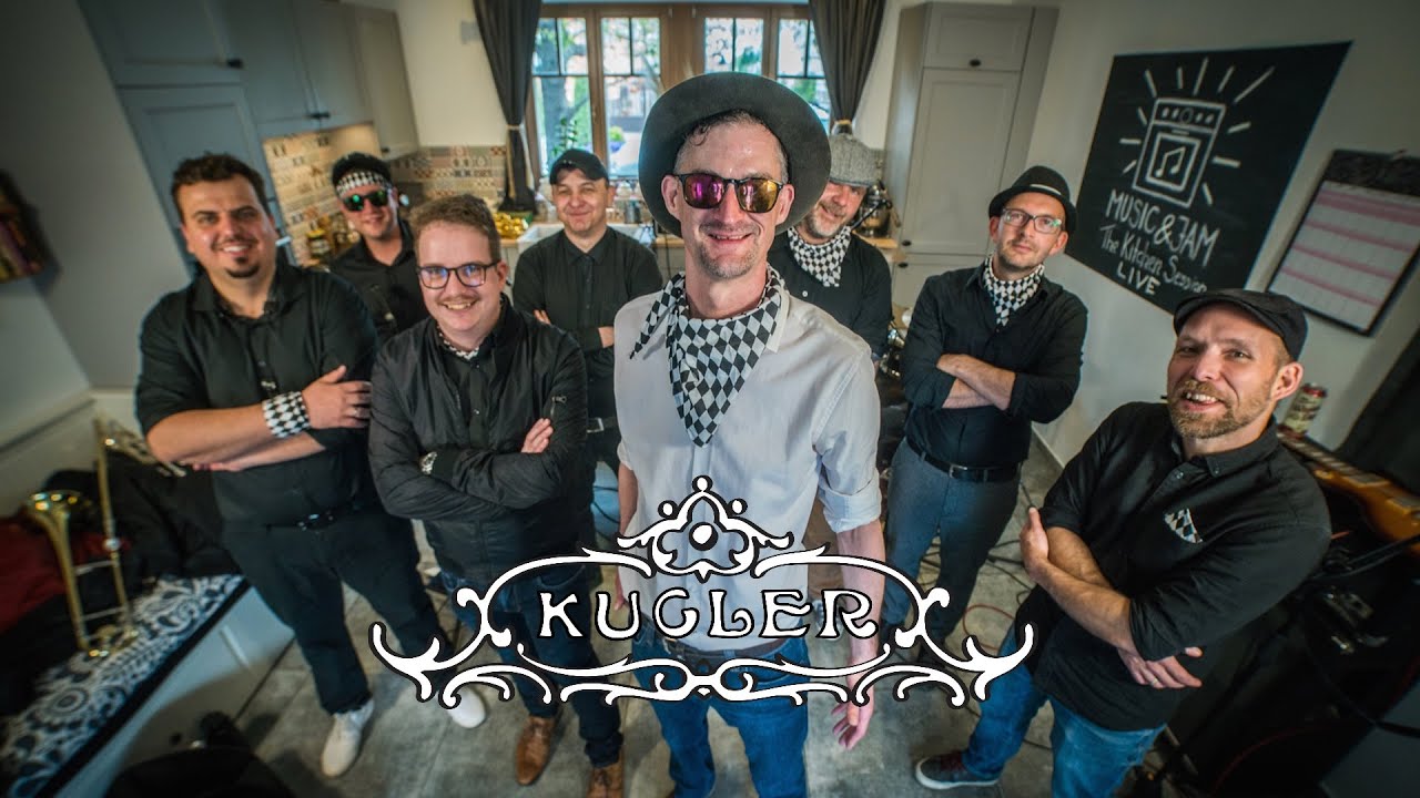 #music #jam #kitchensession #live K U G L E R
