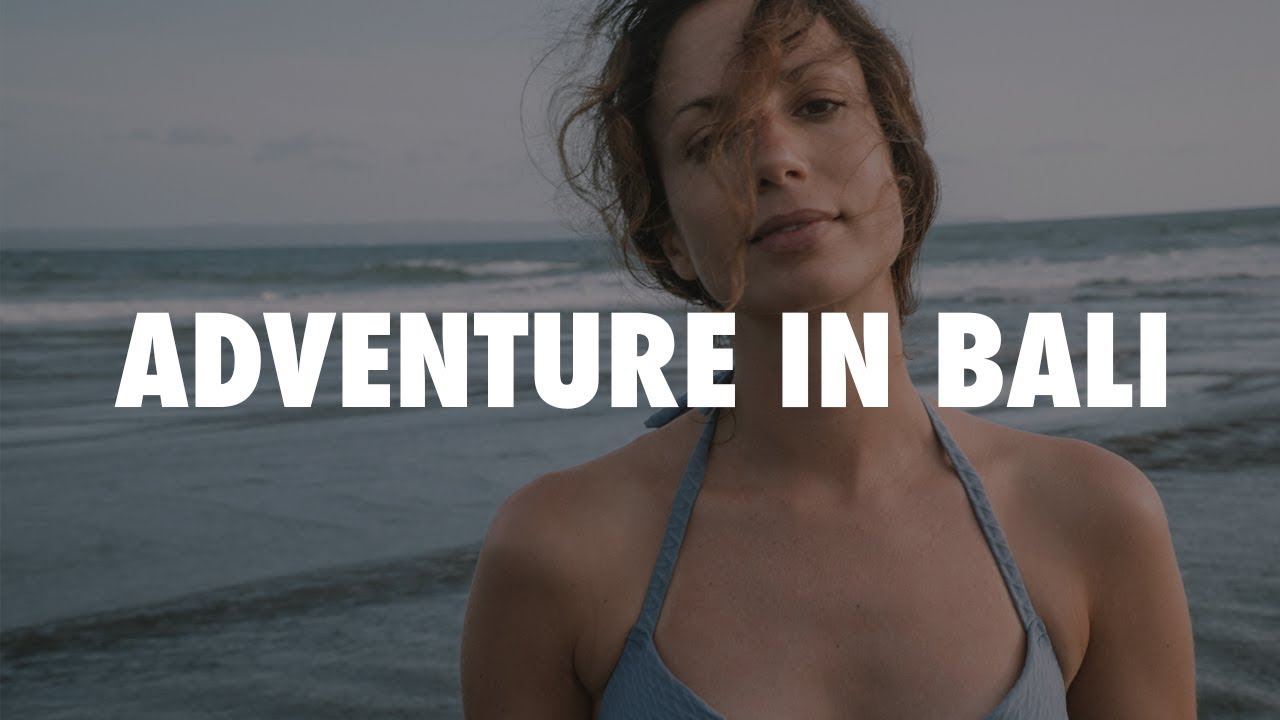 Adventure in Bali | Wiggert Meerman | Sony a6500
