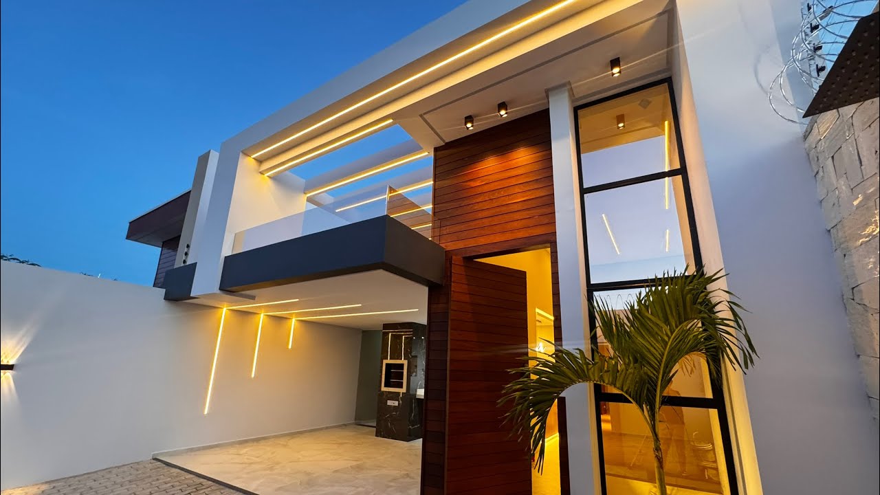 BELÍSSIMA CASA TÉRREA | R$ 399 MIL REAIS