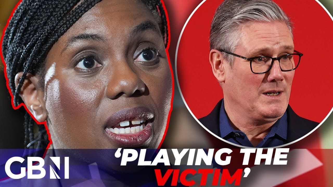 Keir Starmer ‘playing the victim’ as Mandelson fiasco spirals says Kemi Badenoch