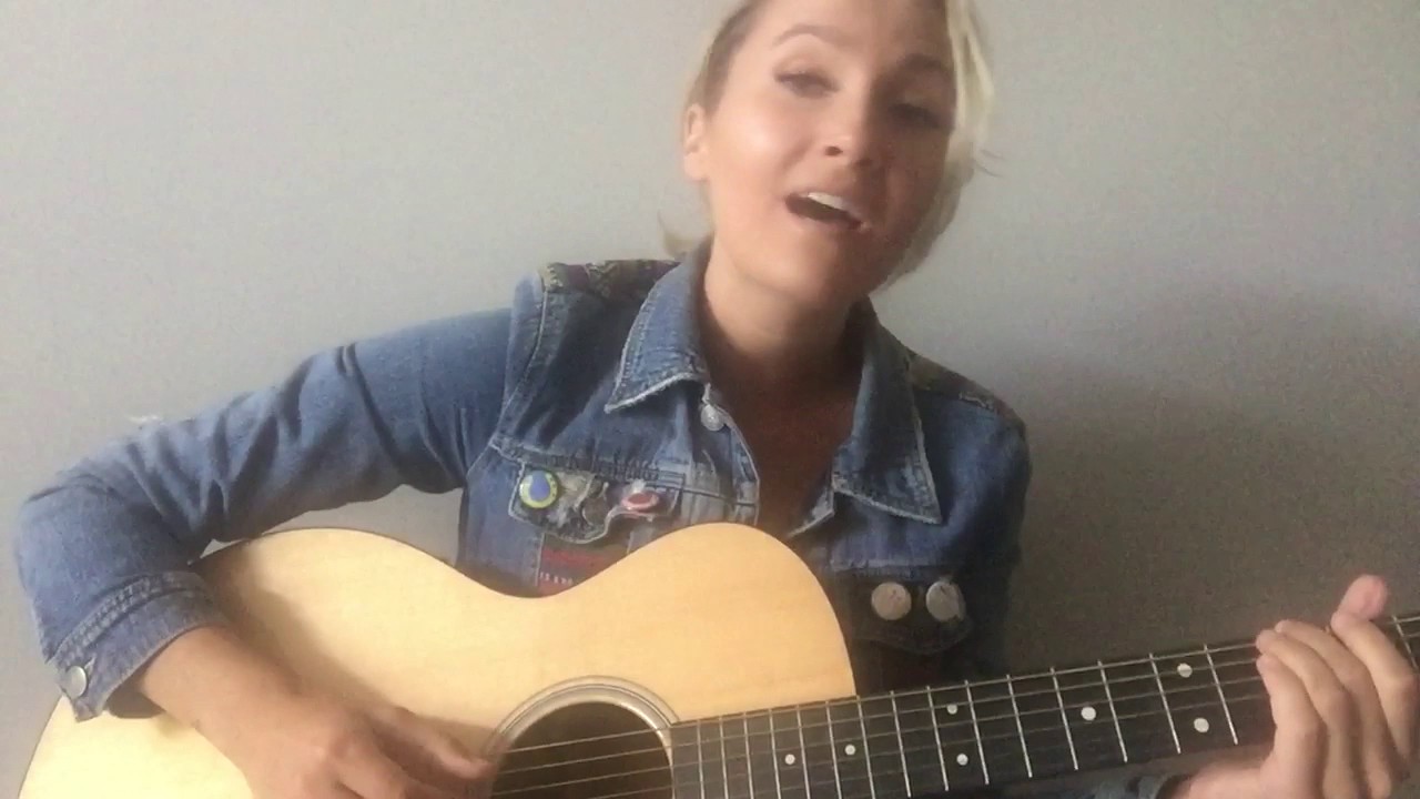 Kalsey Kulyk - Life is Like That
