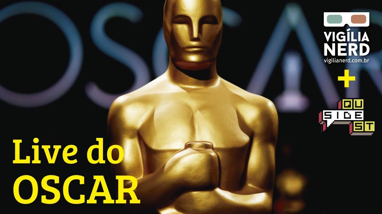 OSCAR 2020 AO VIVO: Tapete Vermelho e Vencedores (em Portugu&ecirc;s)