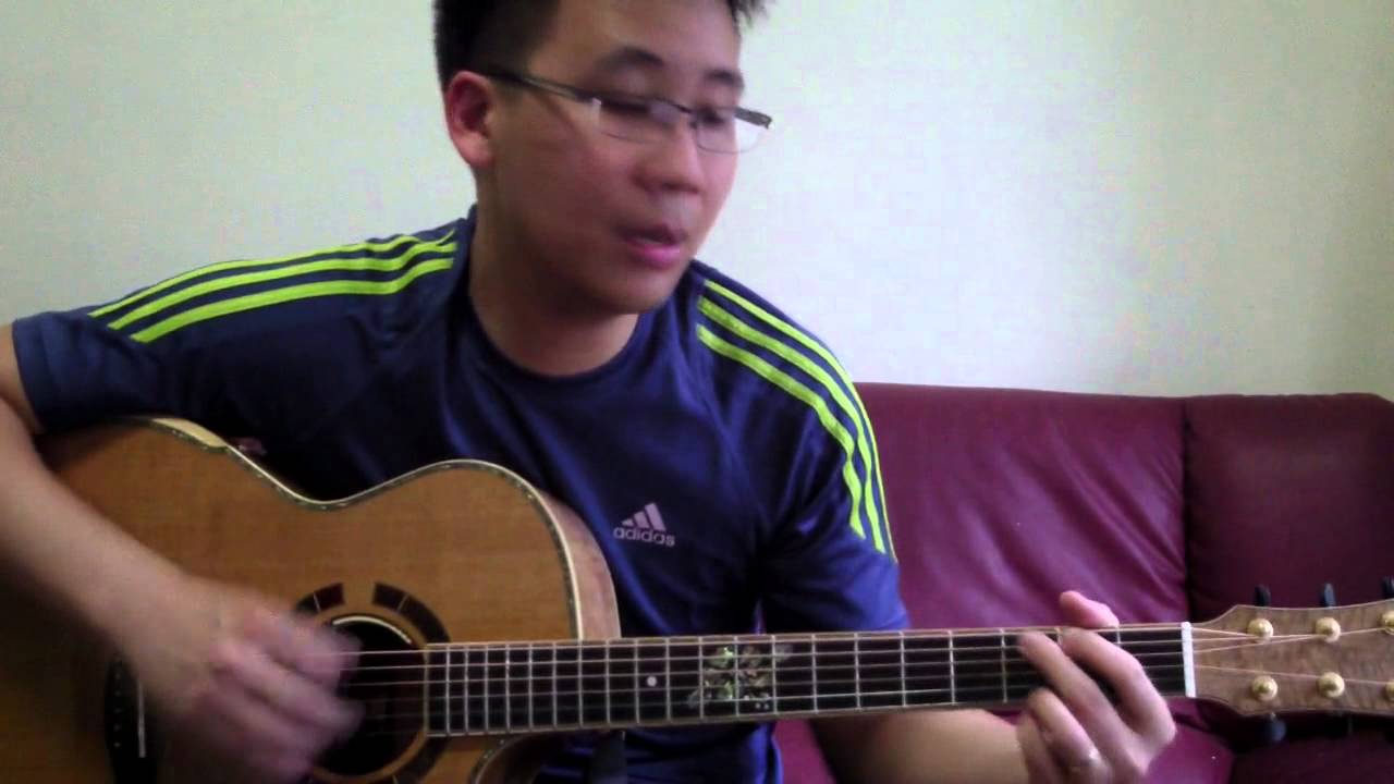 Come Thou Fount of Every Blessing Instructional - Robert Robinson Cover