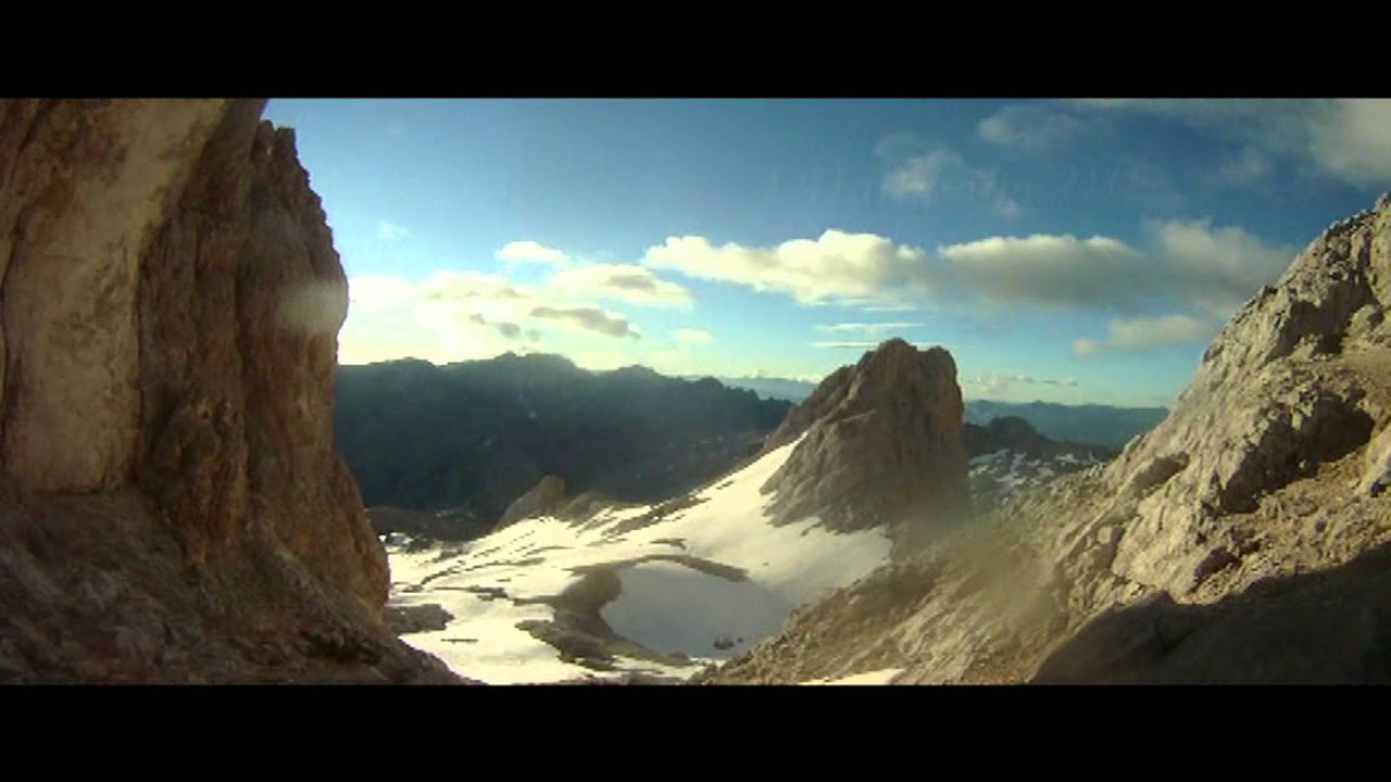 TRAVESERA PICOS DE EUROPA 2012 HD - EL MEJOR