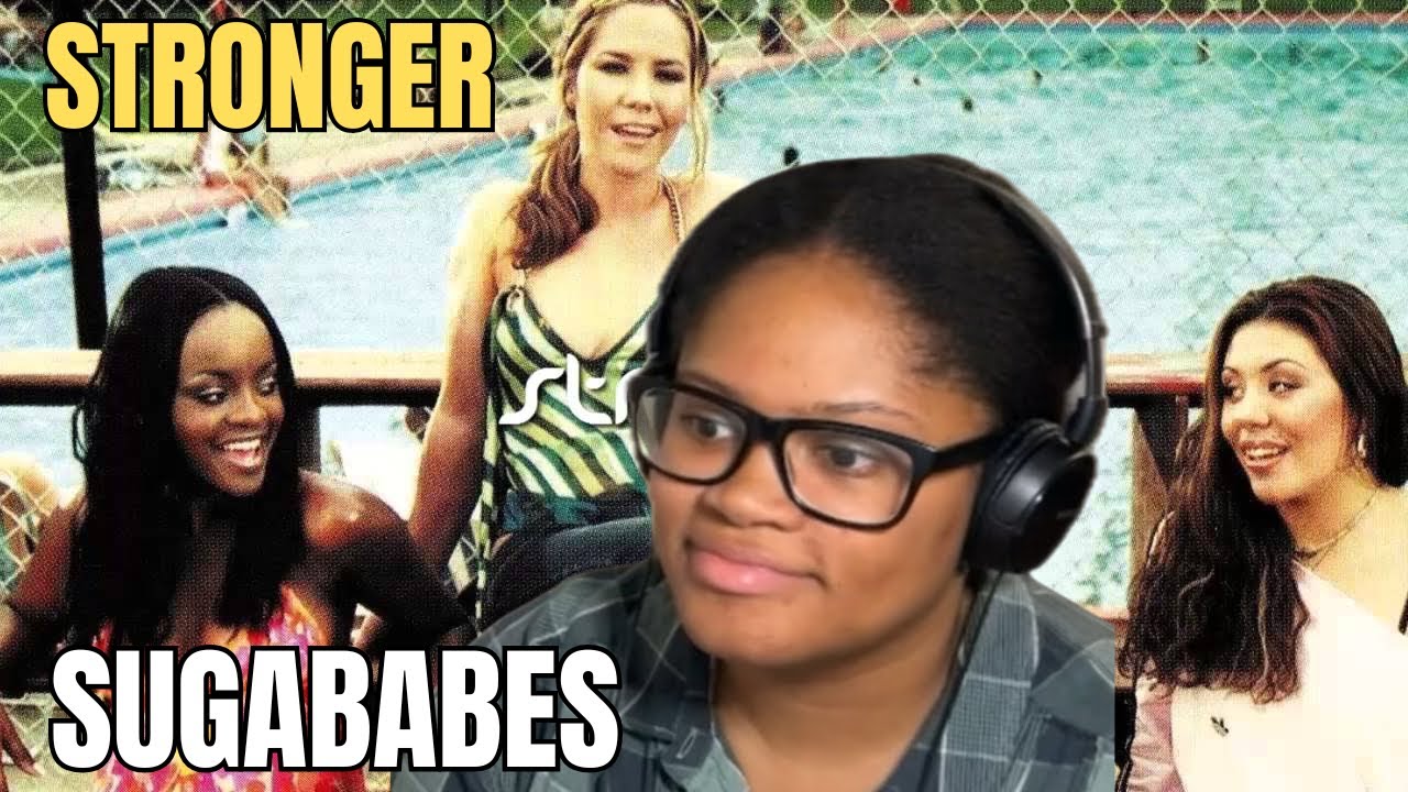 Sugababes- Stronger #sugababes #stronger #music