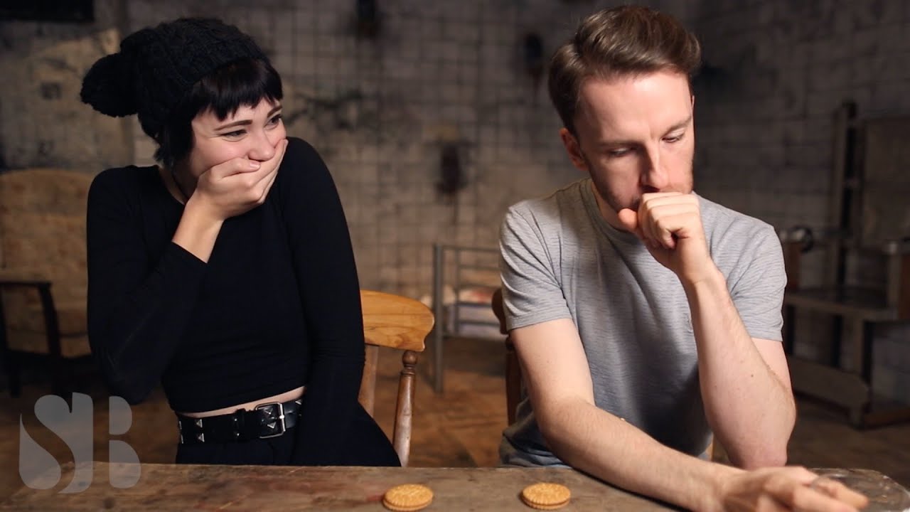 The Most Dangerous Trick I Have Ever Performed...  | ft. Savannah Brown