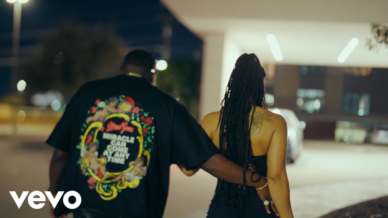 FATDADDY - Anonymous (Official Video)