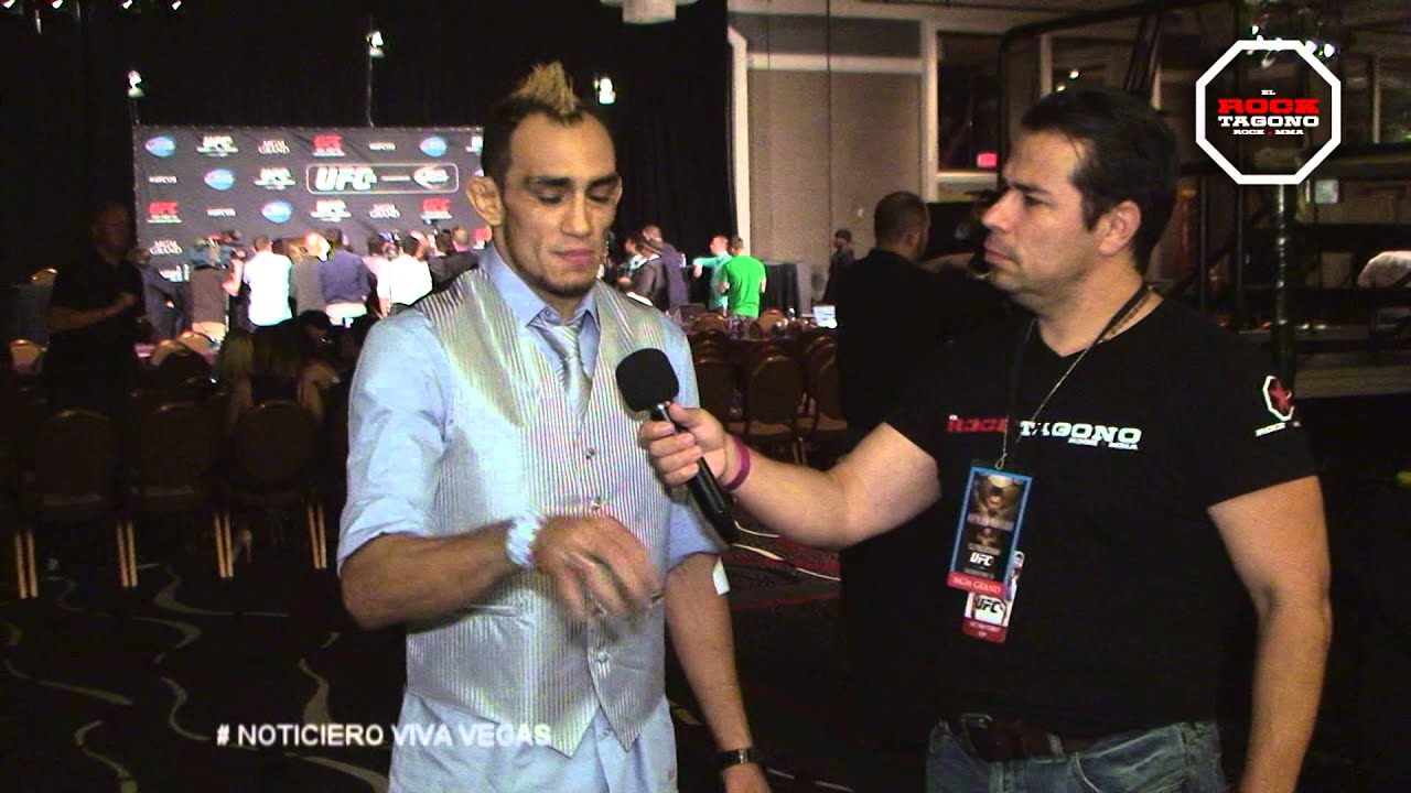 Entrevista con El 