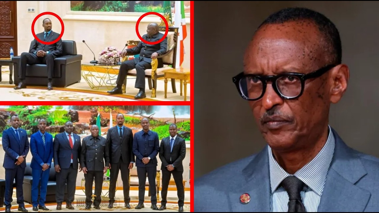 🚨IRUDUBI🚨:ABA BANYAMULENGE BASHIMYE P.NDAYISHIMIYE BASHINJA KIGALI KWICA BENEWABO😳INDI NTAMBWE MBI