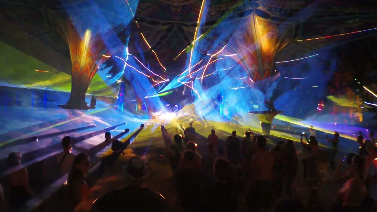 VooV Experience 2024  -  Z-Cat  ( full Set )