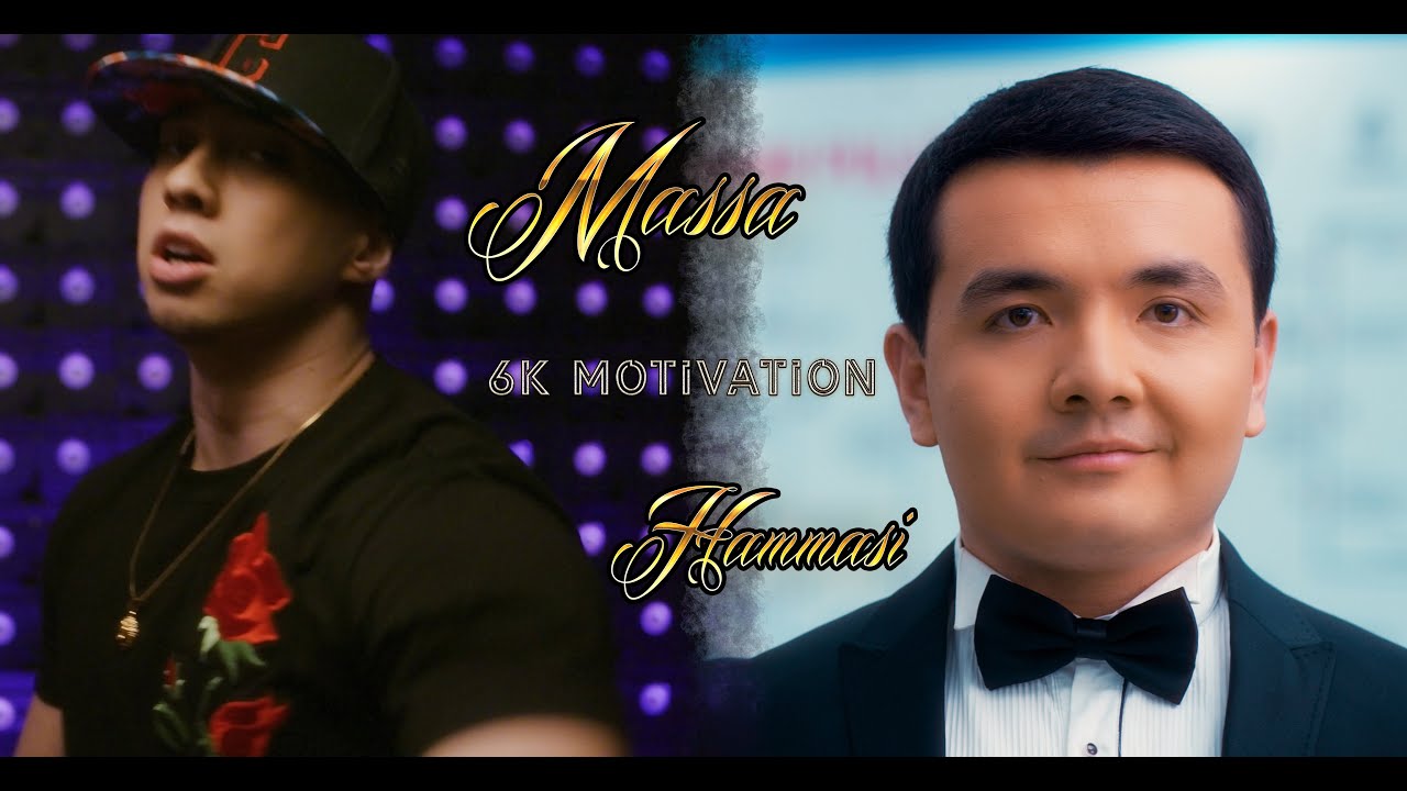 MASSA - Hammasi (6K MOTIVATION)