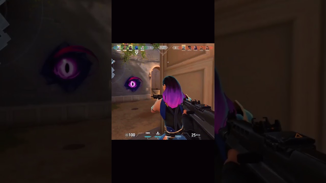 Valorant Montage 94