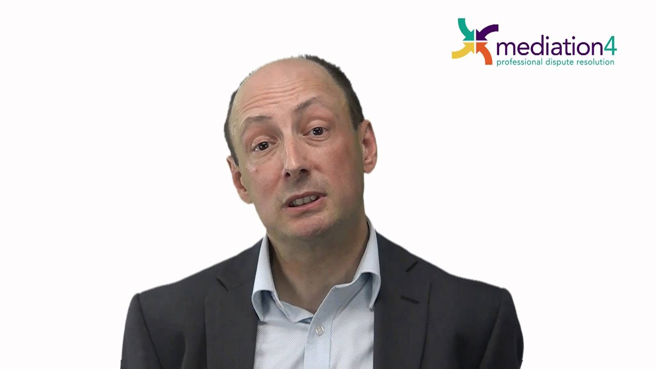Mediation4 - Guide To Conflict Coaching