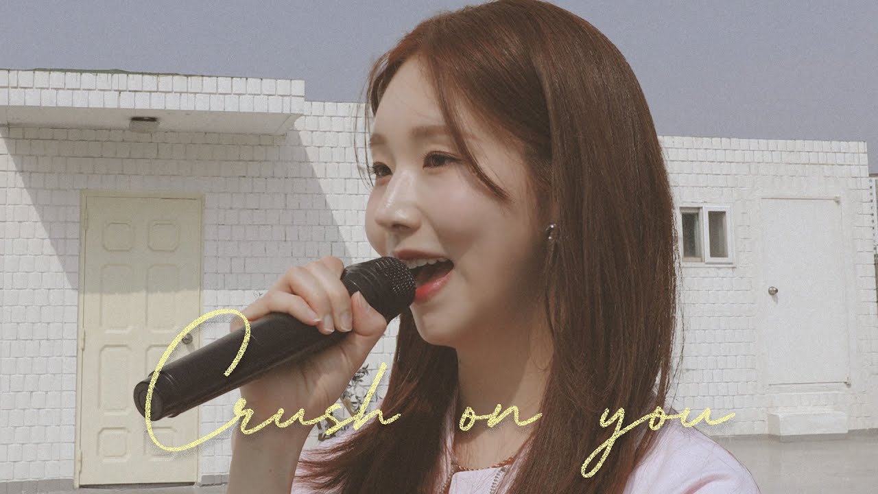 [LIVE CLIP] 케이시(Kassy)_'사실말야내가말야그게그러니까말이야' (Crush on you)