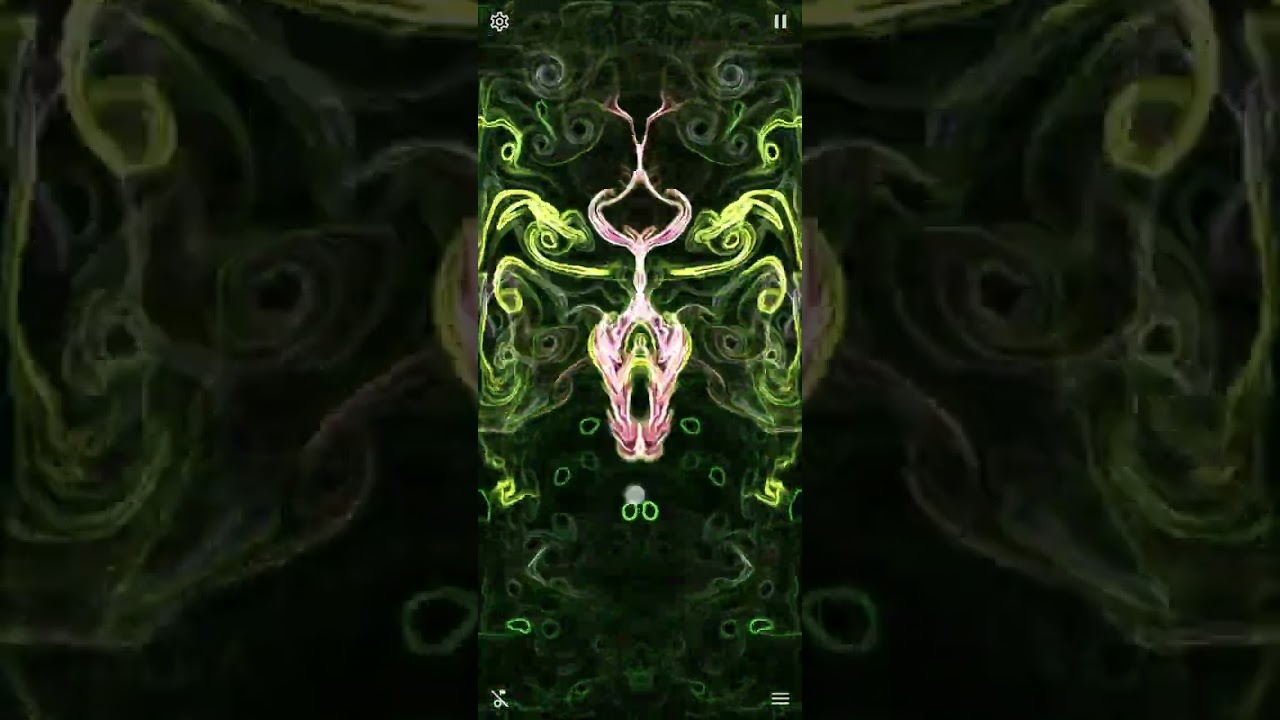 trip music video RT ART