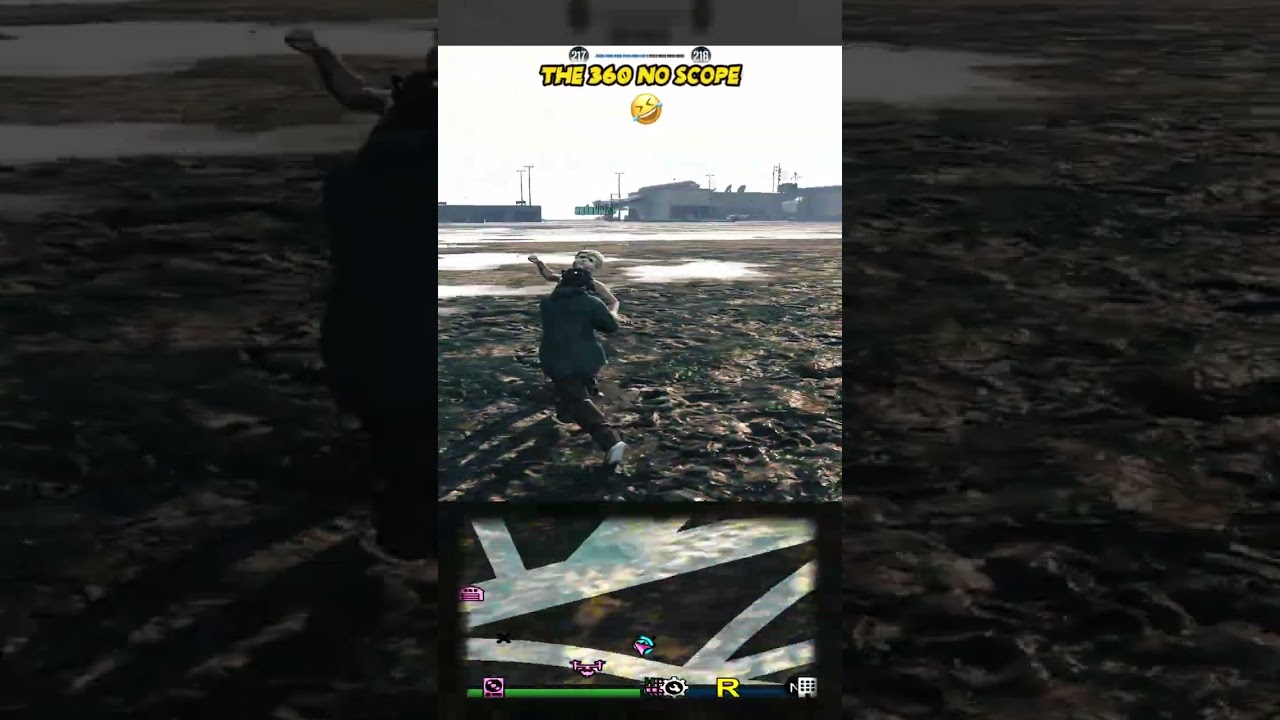GTA ONLINE | SNIPER | TRYHARD | SKILL | PVP | RAGE QUIT | OUTPLAY | EPIC | PEACEFUL LEMON