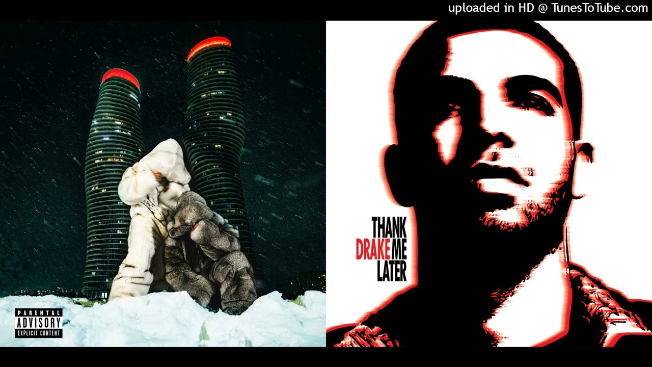 CRYING IN CHANEL x Shut It Down Mashup (Drake & The-Dream)