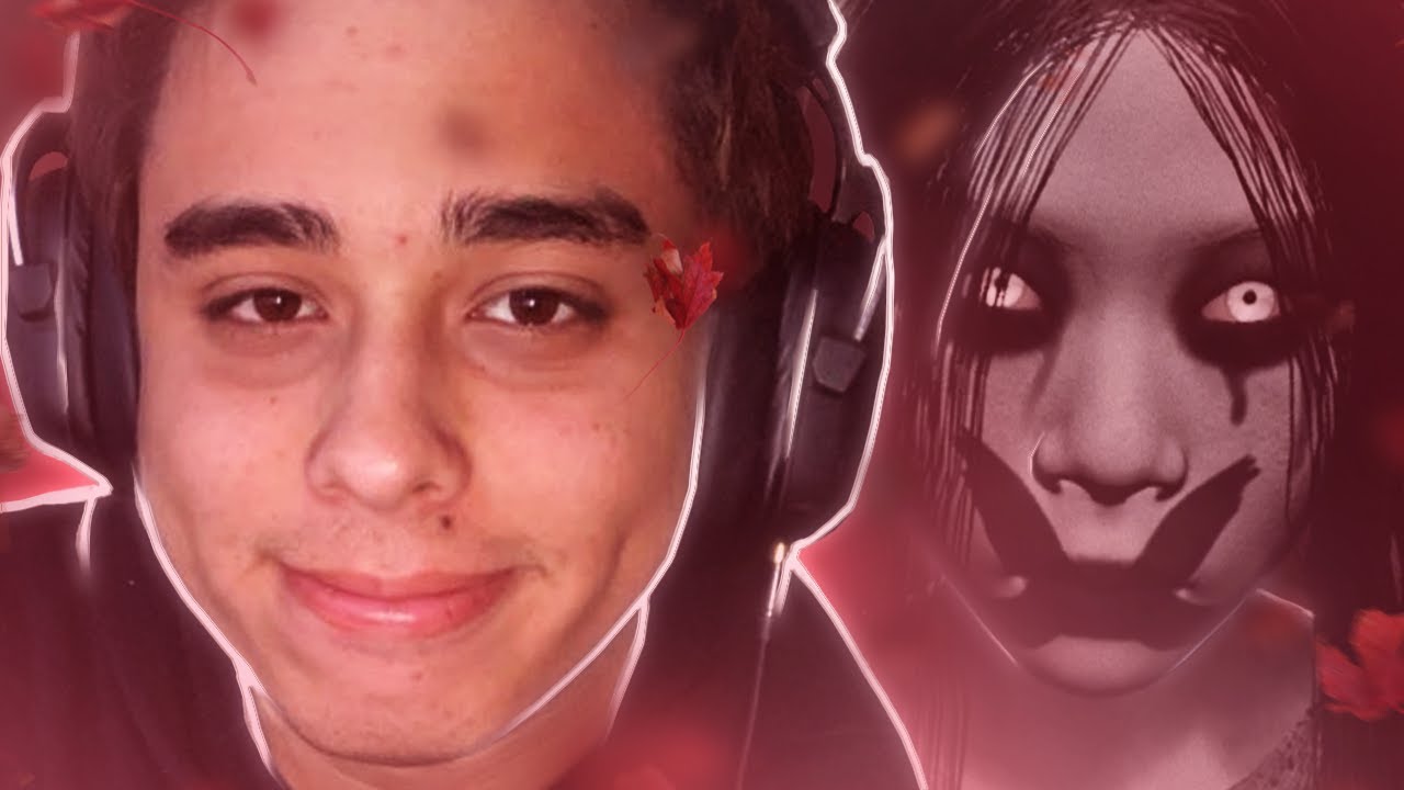 WOODSZIN SENDO COMIDO PELO DEM&Ocirc;NIO