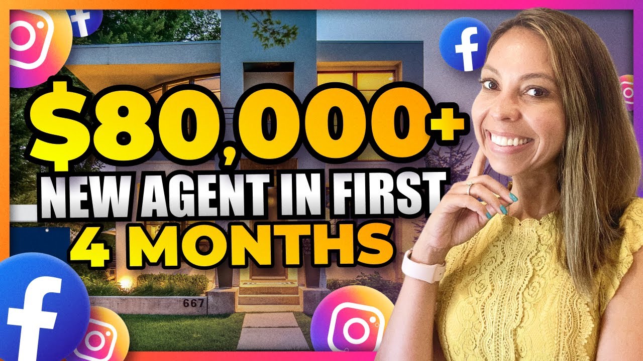 These Instagram Posts Get LUXURY CLIENTS [Social Media for Realtors 2025]