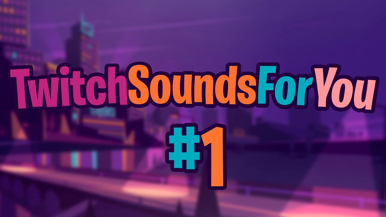 [FREE] Twitch Alert Sound #1 | Donation Sound | 💰Money💰