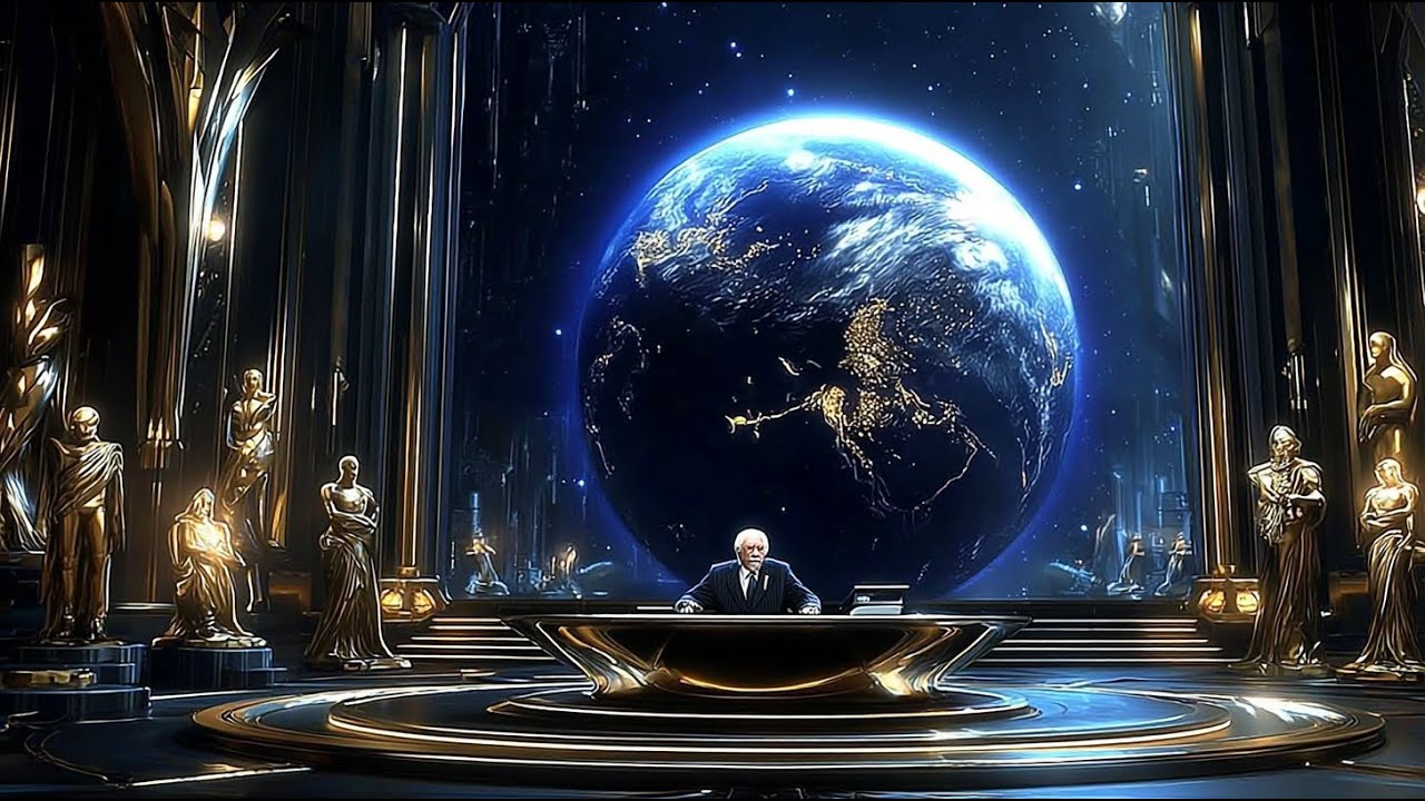 Council Claimed Authority, Earth’s Response Shook Them HFY | Sci-Fi HFY Stories