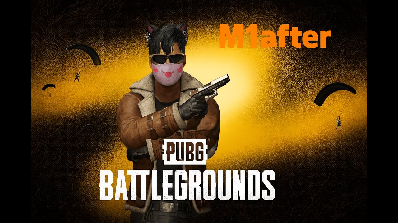PUBG  PUBGBattlegrounds let get started the fun in hindi