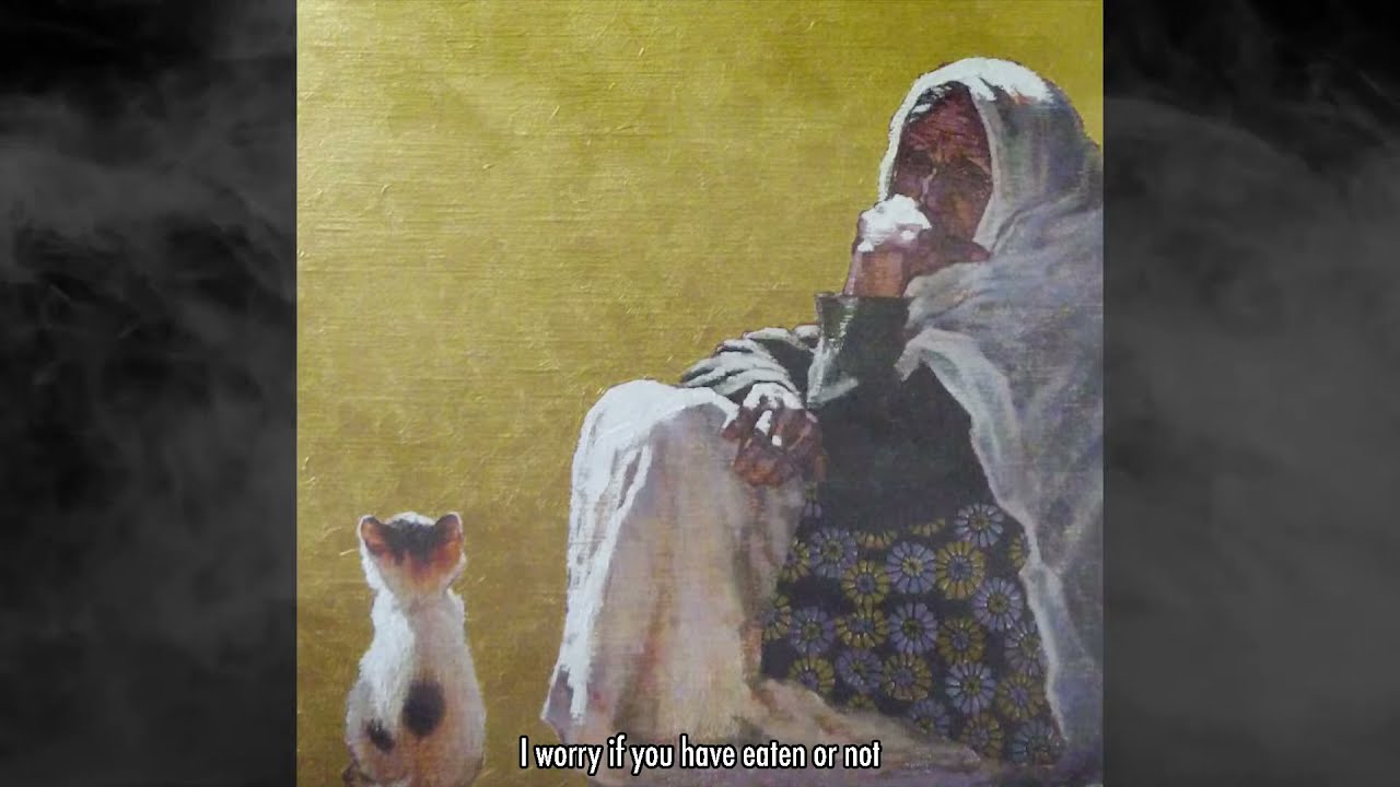 Requiem for Justice - Rahima Mahmut, China
