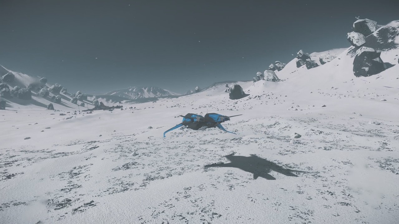 Bounty Hunter: Track down Haruto Gagner at the Frontier Fighters Hideout on Euterpe - Star Citizen