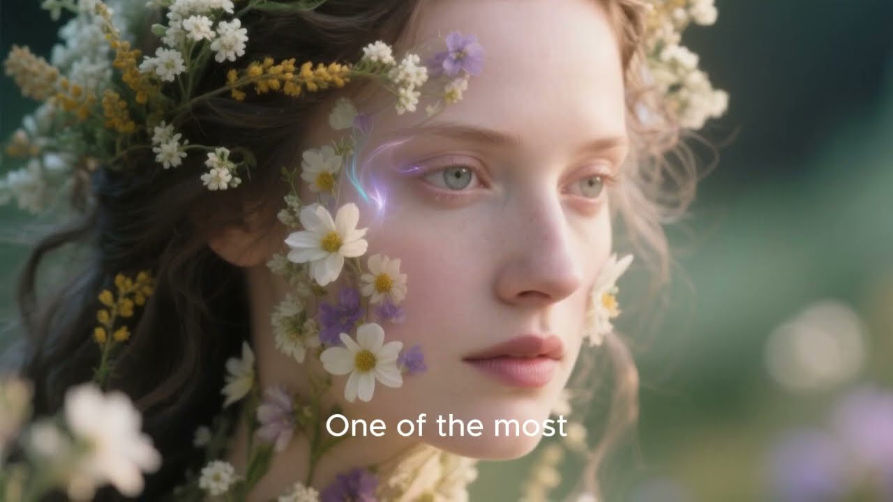 The Mabinogion — A Welsh Myth Cycle of Magic, Sovereignty, and Transformation