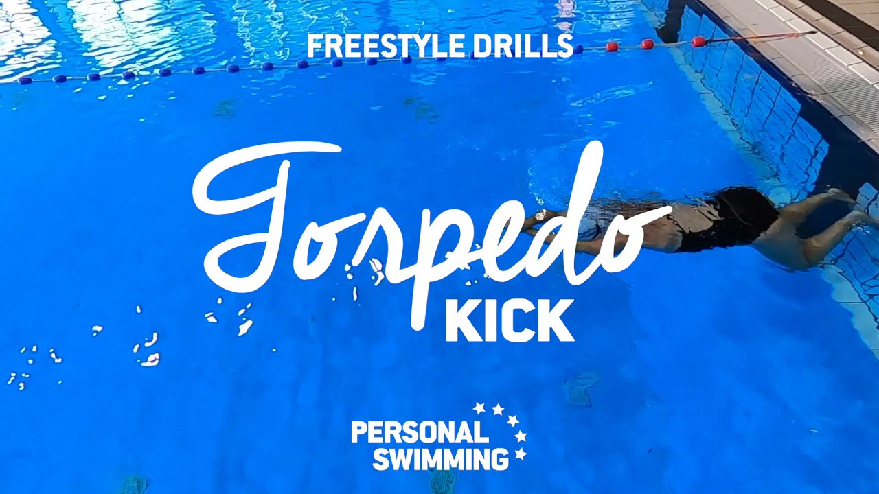 Torpedo Kick