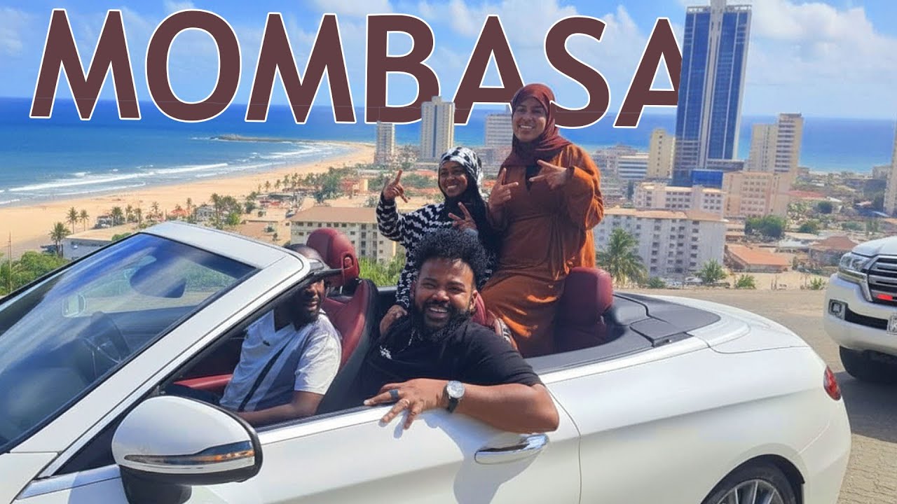 HELLO MOMBASA 