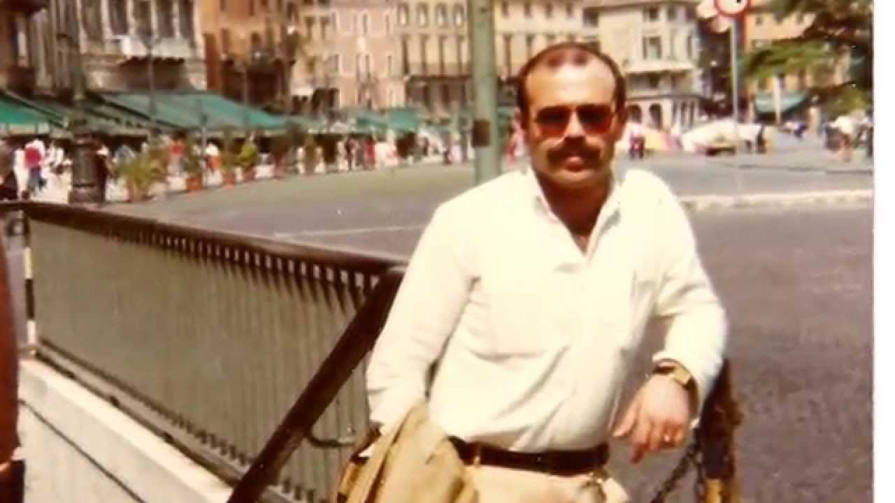 carlo e      piazza armerina