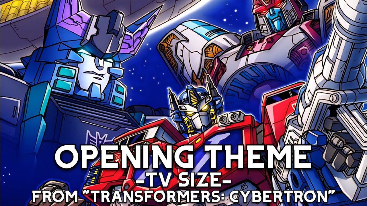 Opening Theme -TV Size- (From 