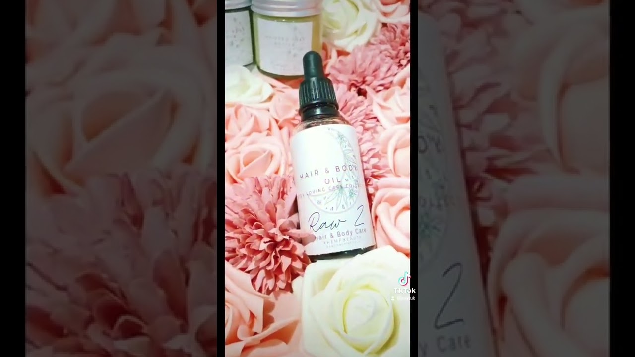 Body Loving Care x #hemp #hempbeauty #haircare #hair #skincare #skin #tiktok #youtube #new #shorts