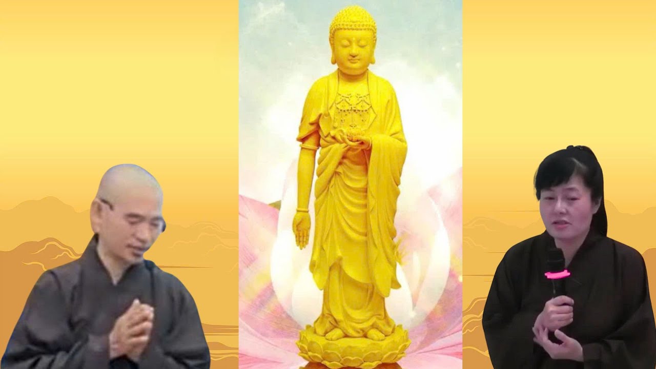 RẤT HỮU ÍCH NGƯỜI DẪN CHÚNG NÊN NGHE
