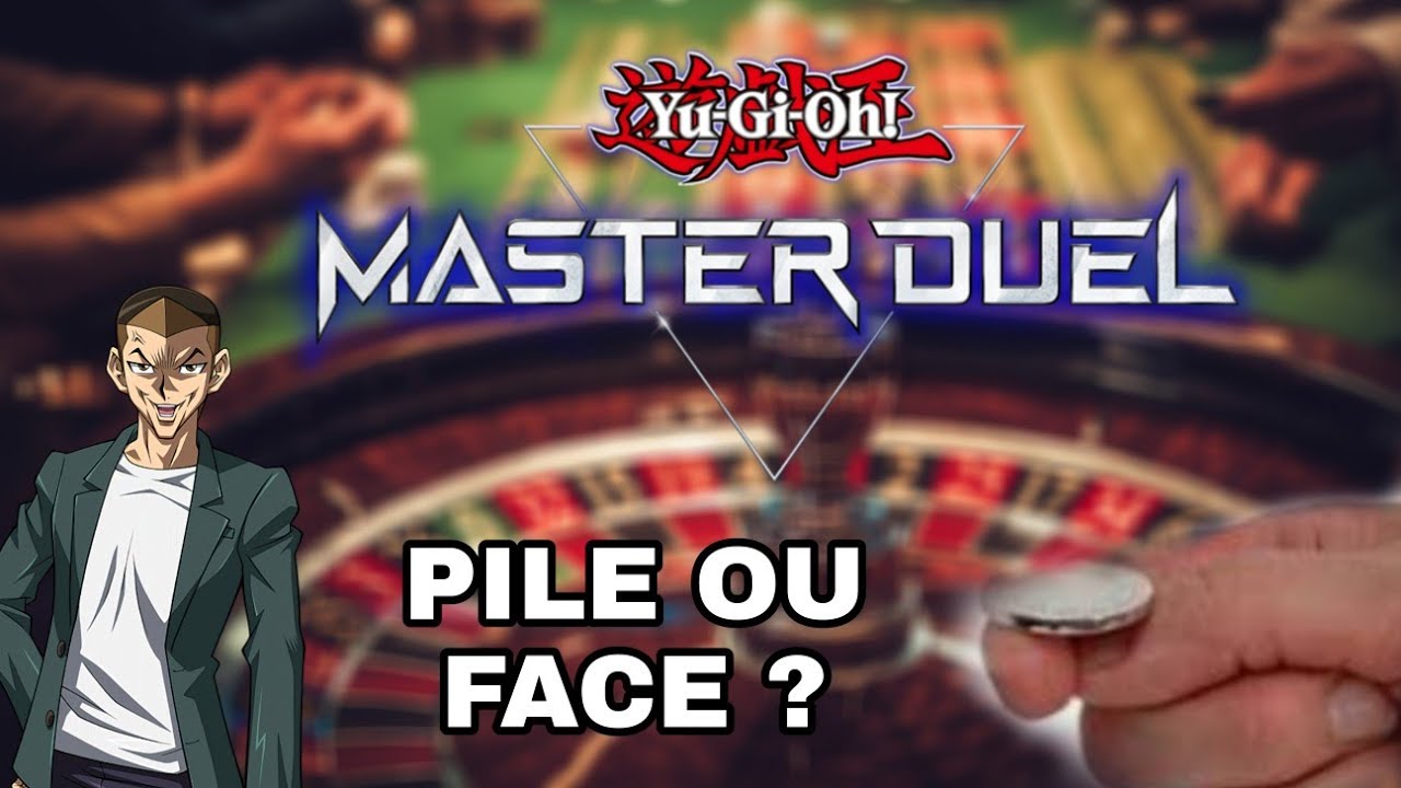 DECK GRATUIT #4 : PILE OU FACE ? LE DECK DE LA CHANCE