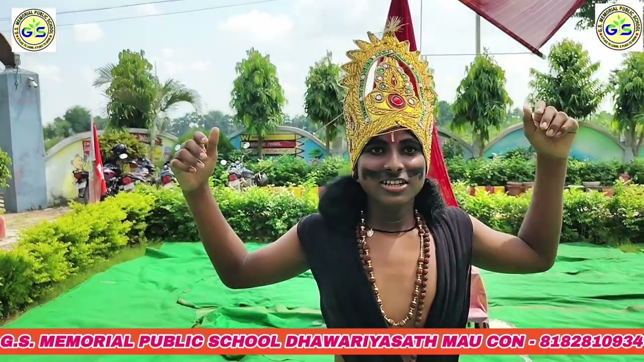 Dussehra Festival Celebration 💐🎉💐 बुराई पर अच्छाई की जीत का पर्व।।