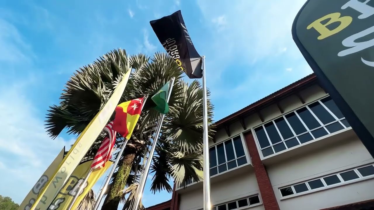 Brainy Bunch International School Taman Melawati (BBKL)