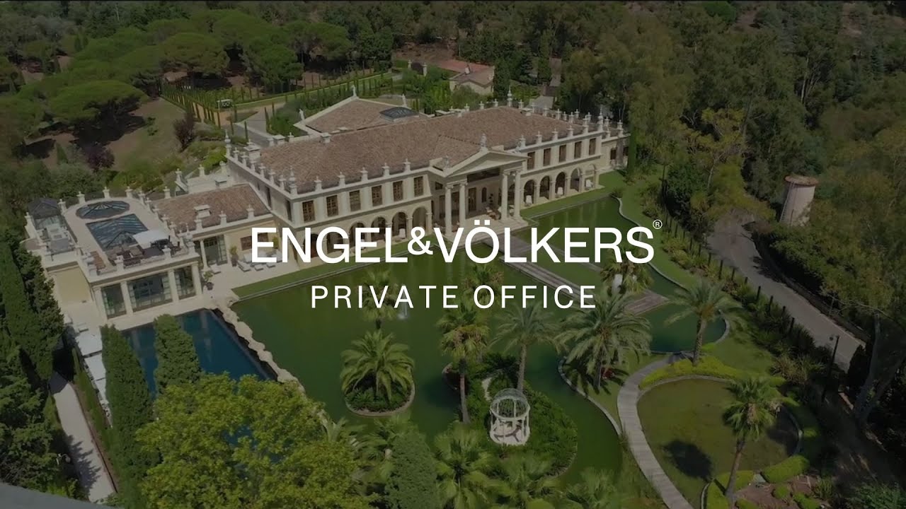 Private Office | Engel & V&ouml;lkers