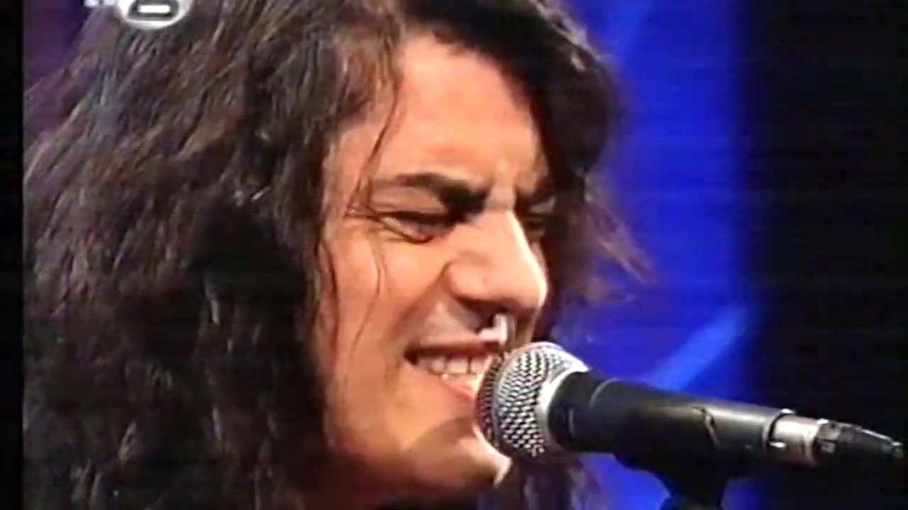 Gür Akad Band - Çiklet - Yorumsuz TV8 (2003)