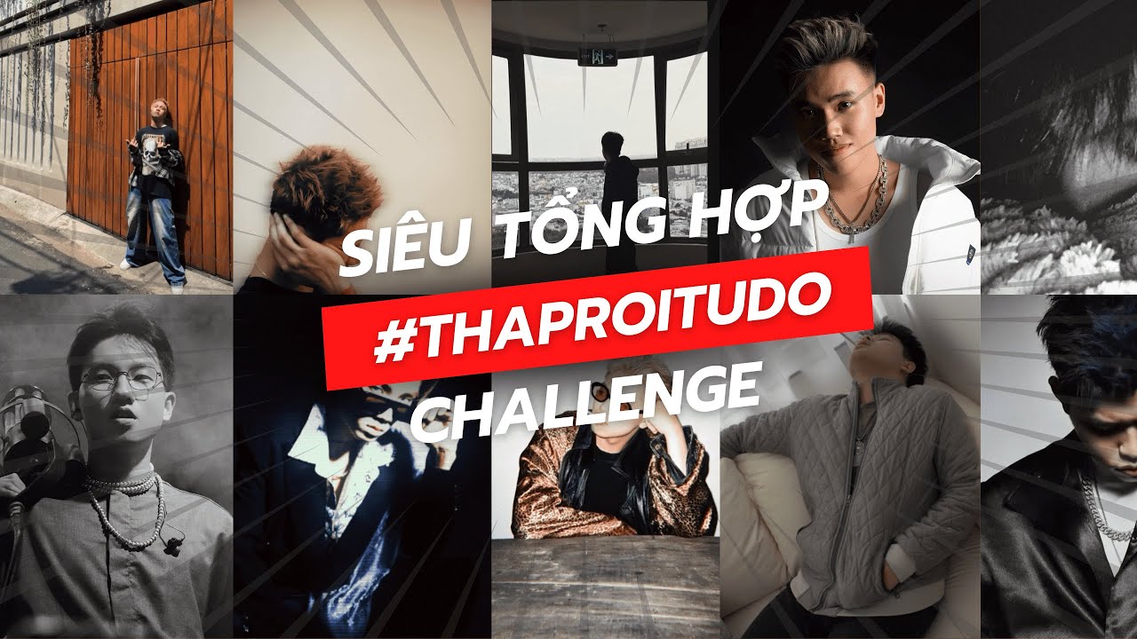 THÁP DRILL TỰ DO CHALLENGE l Part 1 l MCK - Obito - Hazel - Nguyễn Cú Đấm, TEZ - Coldzy - ...