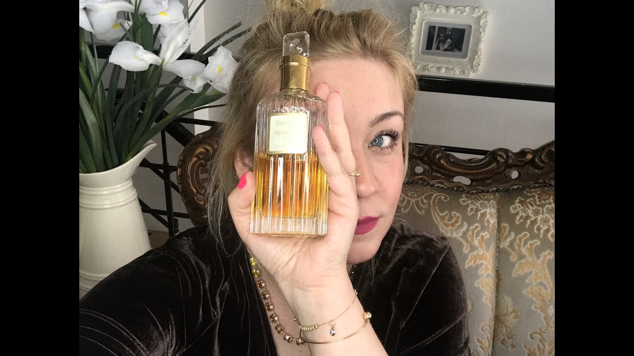 Ароматы Сокровища! Grossmith London.