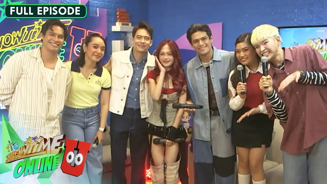 Showtime Online U - February 17, 2026 | Full Episode